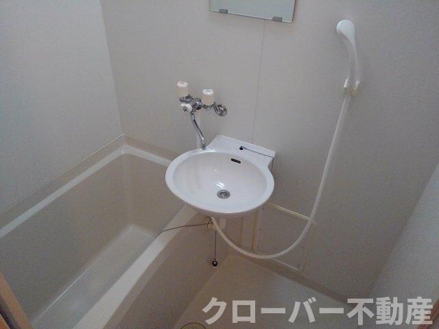レオパレスＦ　ＯＨＡＮＡの物件内観写真