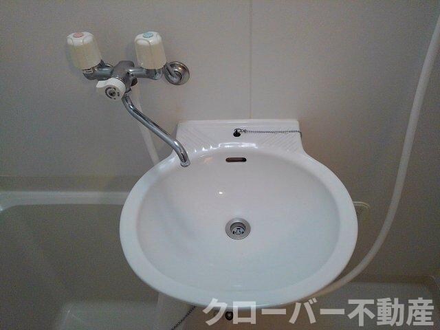 レオパレスＦ　ＯＨＡＮＡの物件内観写真