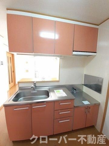 サニーハウスの物件内観写真