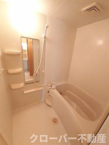 サニーハウスの物件内観写真