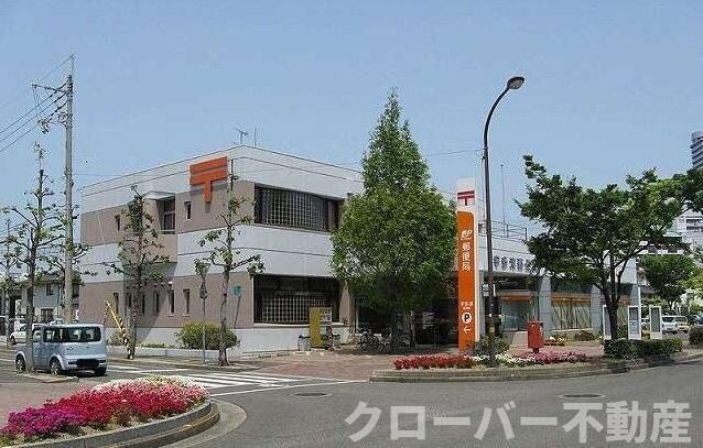 サニーハウスの物件外観写真