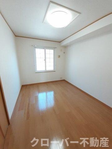 サニーハウスの物件内観写真