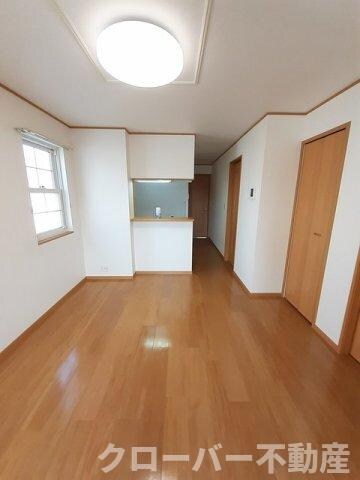 サニーハウスの物件内観写真