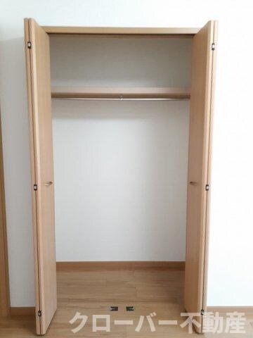 サニーハウスの物件内観写真