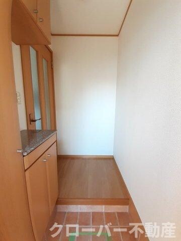 サニーハウスの物件内観写真