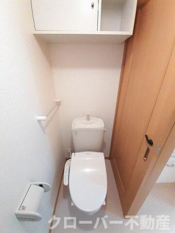 サニーハウスの物件内観写真