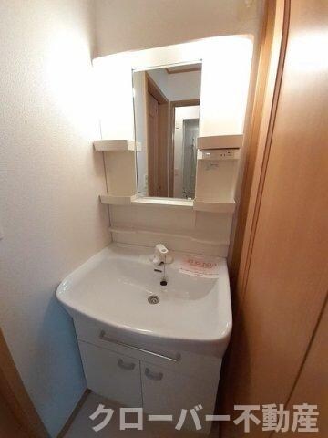 サニーハウスの物件内観写真