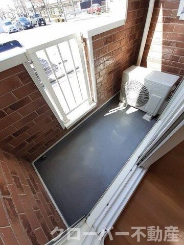 サニーハウスの物件内観写真