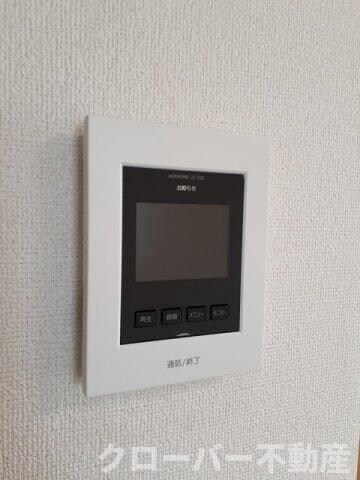 サニーハウスの物件内観写真