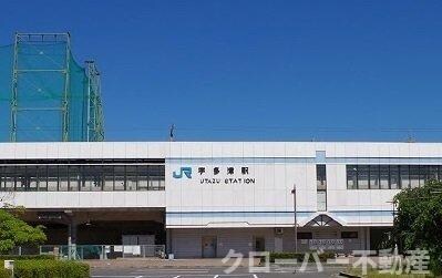 サニーハウスの物件内観写真