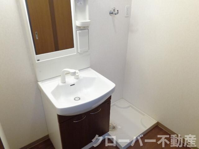 ヴァンルージュの物件内観写真