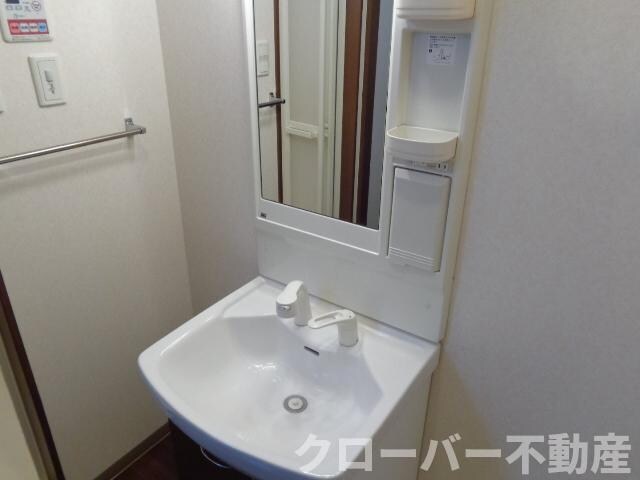 ヴァンルージュの物件内観写真