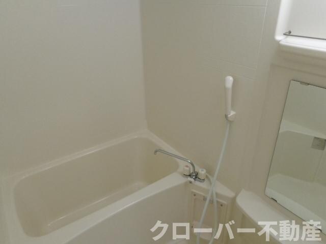 ヴァンルージュの物件内観写真