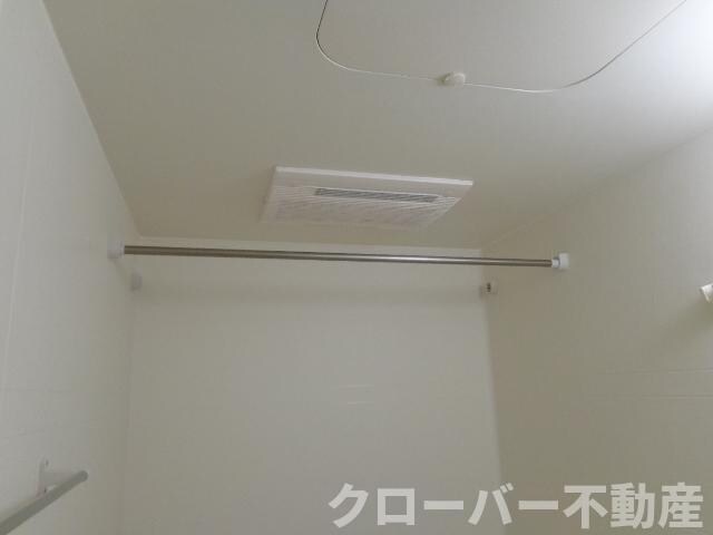 ヴァンルージュの物件内観写真