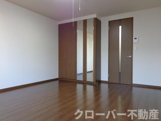 ヴァンルージュの物件内観写真