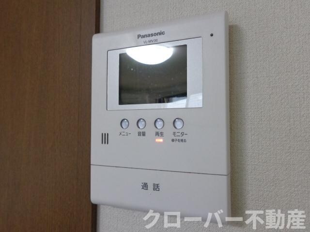 ヴァンルージュの物件内観写真