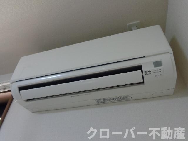 ヴァンルージュの物件内観写真