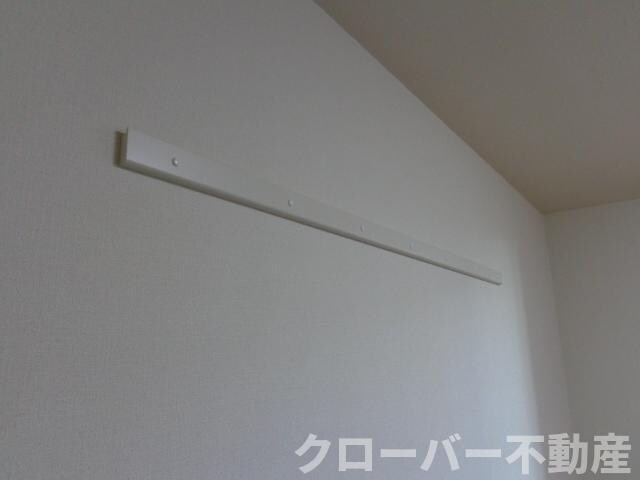 ヴァンルージュの物件内観写真