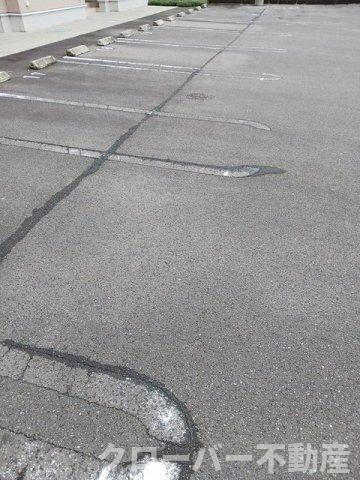 ＦＡＩＲＹ・ＳＭＩＬＥ　Ｂの物件外観写真