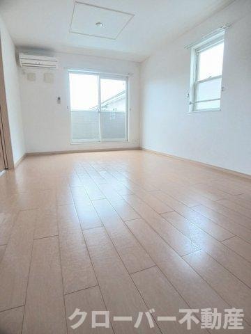 ＦＡＩＲＹ・ＳＭＩＬＥ　Ｂの物件内観写真