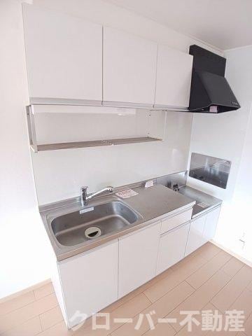 ＦＡＩＲＹ・ＳＭＩＬＥ　Ｂの物件内観写真