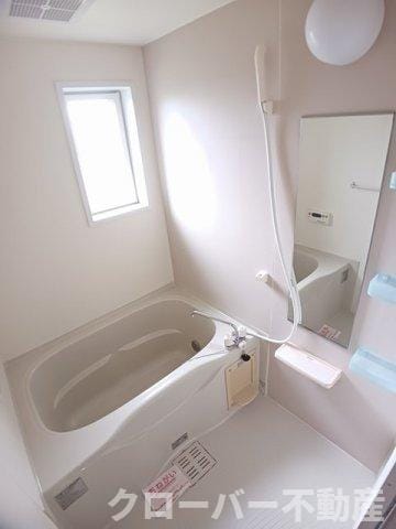 ＦＡＩＲＹ・ＳＭＩＬＥ　Ｂの物件内観写真