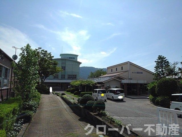 ＦＡＩＲＹ・ＳＭＩＬＥ　Ｂの物件外観写真