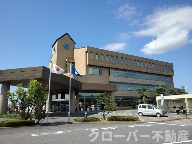 ＦＡＩＲＹ・ＳＭＩＬＥ　Ｂの物件外観写真