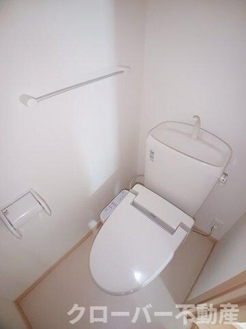 ＦＡＩＲＹ・ＳＭＩＬＥ　Ｂの物件内観写真