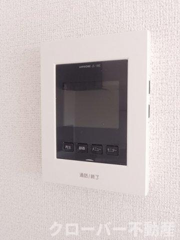 ＦＡＩＲＹ・ＳＭＩＬＥ　Ｂの物件内観写真