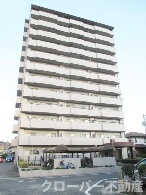 エーペックス宇多津の物件外観写真