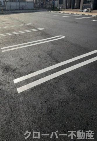 エクセレント　スクエアＣの物件外観写真