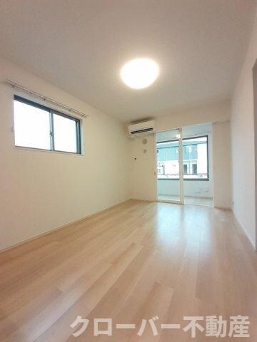 エクセレント　スクエアＣの物件内観写真