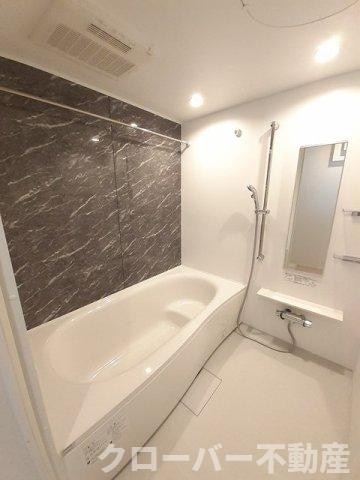 エクセレント　スクエアＣの物件内観写真