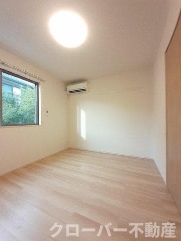 エクセレント　スクエアＣの物件内観写真