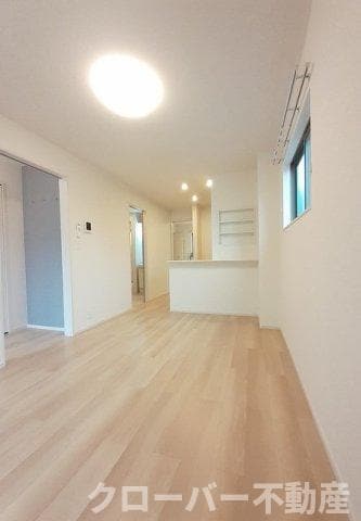 エクセレント　スクエアＣの物件内観写真