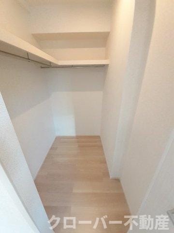 エクセレント　スクエアＣの物件内観写真