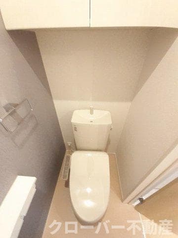 エクセレント　スクエアＣの物件内観写真