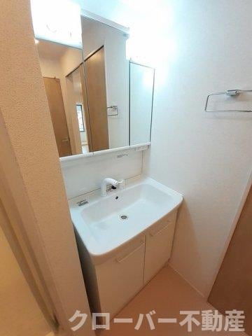 エクセレント　スクエアＣの物件内観写真