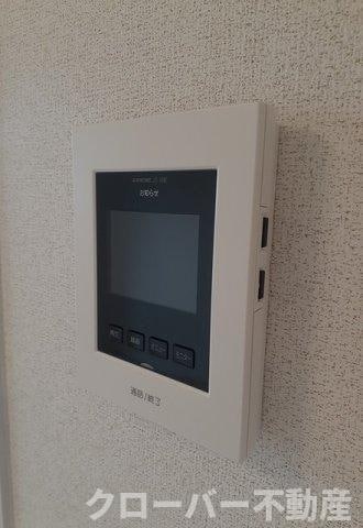 エクセレント　スクエアＣの物件内観写真