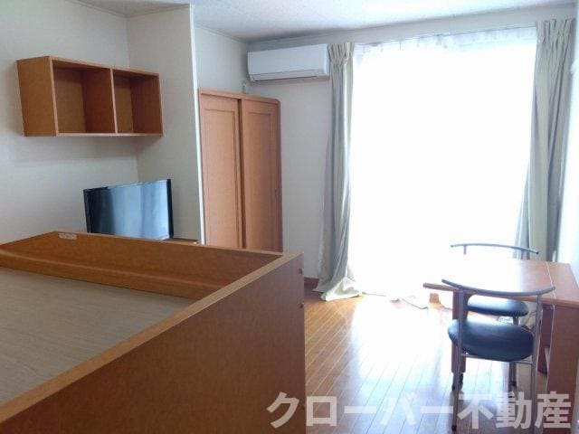 レオパレスハーモニーの物件内観写真