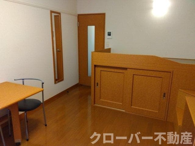 レオパレスハーモニーの物件内観写真