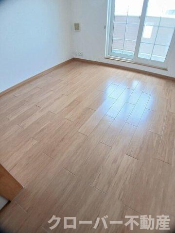 リバーサイド三条の物件内観写真