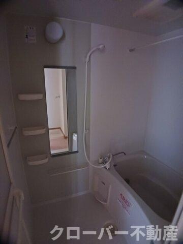 リバーサイド三条の物件内観写真