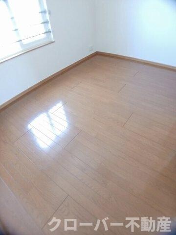 リバーサイド三条の物件内観写真