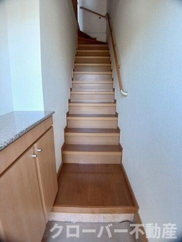 リバーサイド三条の物件内観写真