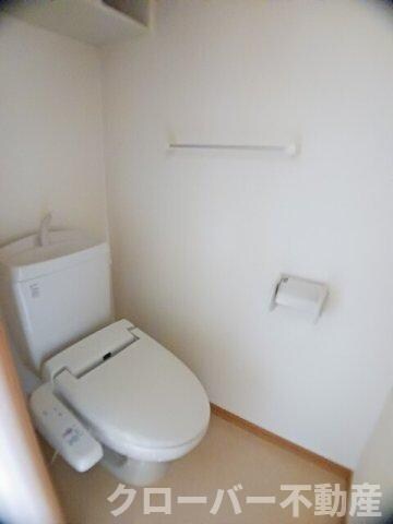 リバーサイド三条の物件内観写真