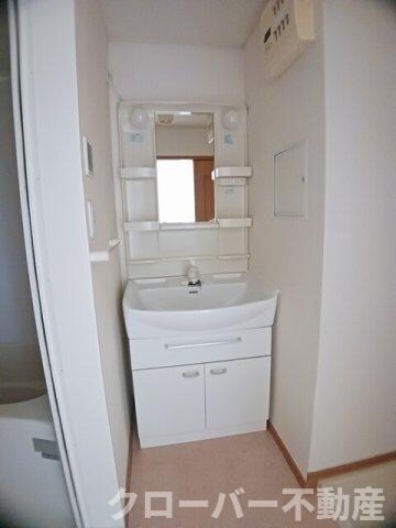 リバーサイド三条の物件内観写真