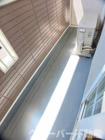 リバーサイド三条の物件内観写真