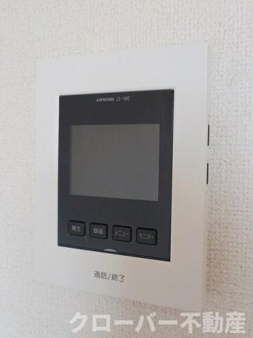 リバーサイド三条の物件内観写真